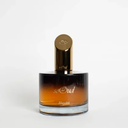 Hayāti - SoOud