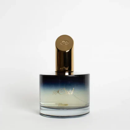 Ilham - SoOud