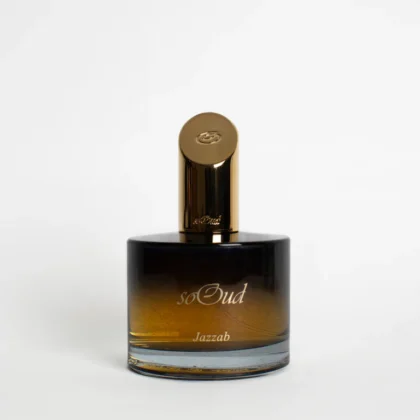 Jazzab - SoOud