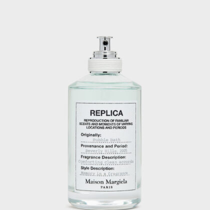 Bubble Bath - Eau de Toilette Replica