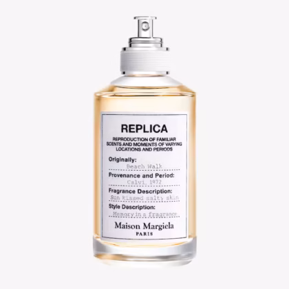 Beach Walk - Eau De Toilette Maison Margiela Replica