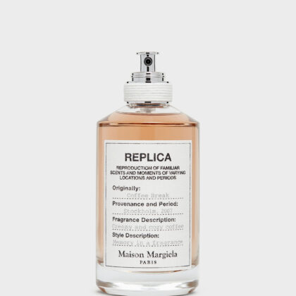 Coffe Break Eau - De Toilette Maison Margiela