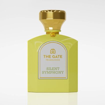 Silent Symphony - THE GATE