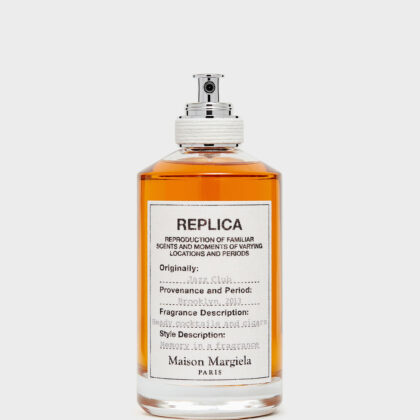 Jazz Club - Eau de Toilette  Maison Margiela
