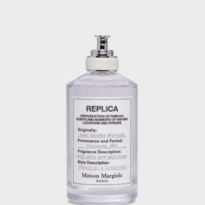 Lazy Sunday Morning - Replica Eau de Toilette