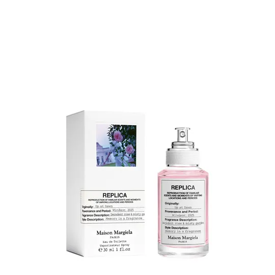 Up at Dawn - Maison Margiela - immagine 2