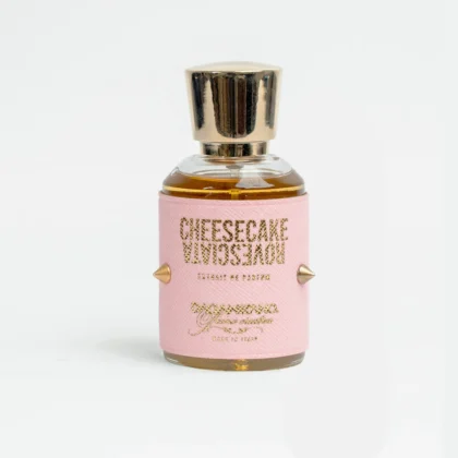 CHEESECAKE ROVESCIATA - Extrait de Parfum - 50ml