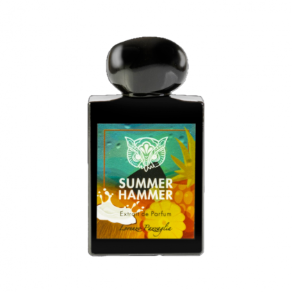 Summer Hummer - Lorenzo Pazzaglia
