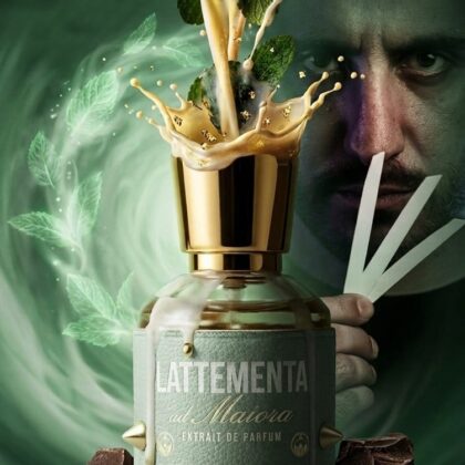 Lattementa - DadaMilano