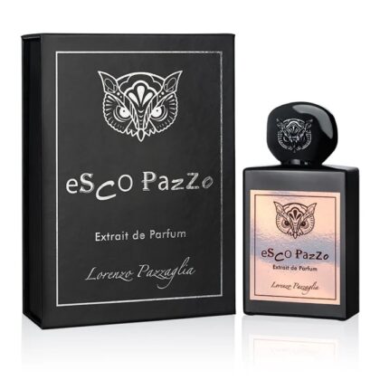 Esco Pazzo - Lorenzo Pazzaglia