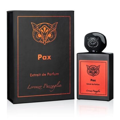 Pax - Lorenzo Pazzaglia