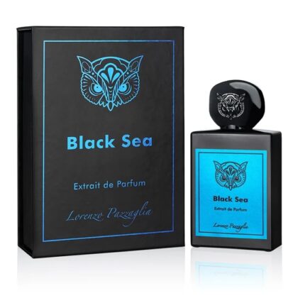 Black Sea - Lorenzo Pazzaglia