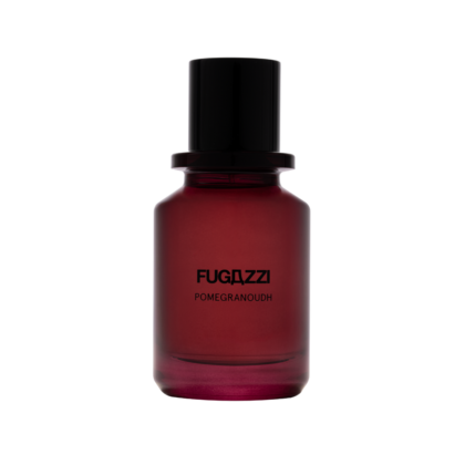 Pomegranoudh - Fugazzi