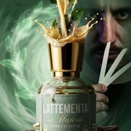 Lattementa - DadaMilano