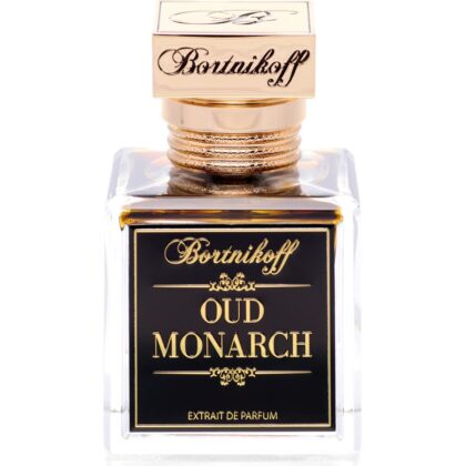 Oud Monarch - Bortnikoff
