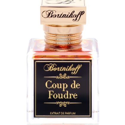 Coup de Foudre - Bortnikoff