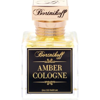 Amber - Cologne