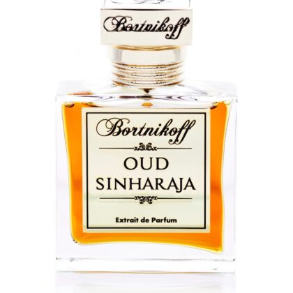 Oud Sinaraja - Bortnikoff