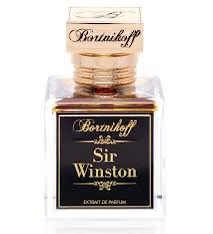 Sir Wiston - Bortnikoff