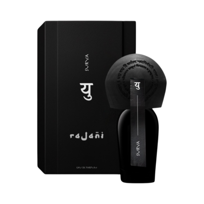 Surya extrait de Parfum - Rajani